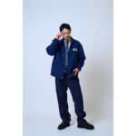 【画像】Dannerから“WORK HARD, PLAY HARD”をテーマにOSHMAN’S限定の26SS別注アイテムが続々登場 〜 画像1