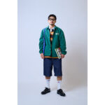 【画像】Dannerから“WORK HARD, PLAY HARD”をテーマにOSHMAN’S限定の26SS別注アイテムが続々登場 〜 画像1