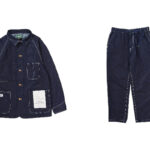 【画像】Dannerから“WORK HARD, PLAY HARD”をテーマにOSHMAN’S限定の26SS別注アイテムが続々登場 〜 画像1