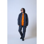 【画像】Dannerから“WORK HARD, PLAY HARD”をテーマにOSHMAN’S限定の26SS別注アイテムが続々登場 〜 画像1