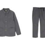 【画像】Dannerから“WORK HARD, PLAY HARD”をテーマにOSHMAN’S限定の26SS別注アイテムが続々登場 〜 画像1