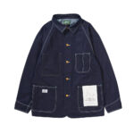 【画像】Dannerから“WORK HARD, PLAY HARD”をテーマにOSHMAN’S限定の26SS別注アイテムが続々登場 〜 画像1