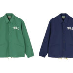 【画像】Dannerから“WORK HARD, PLAY HARD”をテーマにOSHMAN’S限定の26SS別注アイテムが続々登場 〜 画像1