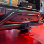 【画像】三菱デリカD:5がLOGOSとコラボ！　ダイレクトカーズが手がけた居住空間がハンパなく快適 〜 画像1