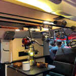 【画像】三菱デリカD:5がLOGOSとコラボ！　ダイレクトカーズが手がけた居住空間がハンパなく快適 〜 画像1