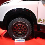 【画像】三菱デリカD:5がLOGOSとコラボ！　ダイレクトカーズが手がけた居住空間がハンパなく快適 〜 画像1