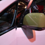 【画像】三菱デリカD:5がLOGOSとコラボ！　ダイレクトカーズが手がけた居住空間がハンパなく快適 〜 画像1