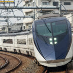 【画像】ノンストレスでキャンプ場まで！　クルマがなくても楽しめる「電車ソロキャン」を成功させる秘訣とは 〜 画像1