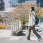 【画像】ノンストレスでキャンプ場まで！　クルマがなくても楽しめる「電車ソロキャン」を成功させる秘訣とは 〜 画像1