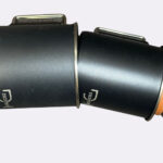 【画像】山頂が極上のカフェに変わる！　リュックの隙間に収まる「DIONYSOS携帯コーヒーセット」が冬のアウトドアを熱くする 〜 画像1