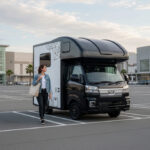 【画像】軽自動車なのに普通車登録？　ダイレクトカーズからの新提案「PLAT」がキャンプ界の常識を覆す理由とは 〜 画像1