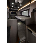 【画像】“今までに見たことがない”キャンピングカー『KATANA』を世界初公開！　ジャパンキャンピングカーショー2026で7車種新型モデル一挙デビュー 〜 画像1