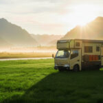 【画像】“今までに見たことがない”キャンピングカー『KATANA』を世界初公開！　ジャパンキャンピングカーショー2026で7車種新型モデル一挙デビュー 〜 画像1