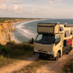 【画像】“今までに見たことがない”キャンピングカー『KATANA』を世界初公開！　ジャパンキャンピングカーショー2026で7車種新型モデル一挙デビュー 〜 画像1