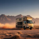 【画像】“今までに見たことがない”キャンピングカー『KATANA』を世界初公開！　ジャパンキャンピングカーショー2026で7車種新型モデル一挙デビュー 〜 画像1