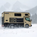 【画像】“今までに見たことがない”キャンピングカー『KATANA』を世界初公開！　ジャパンキャンピングカーショー2026で7車種新型モデル一挙デビュー 〜 画像1