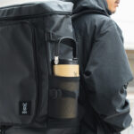 【画像】教科書が踊らない！　通学を支えるスマートな箱型リュック「ハコピタイト」がDODから新登場 〜 画像1