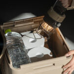 【画像】外遊びから防災まで！　DODの防災士が考えた“もしも”の時の備えになる「三種の神器」が災害時の安全をもたらす 〜 画像1