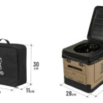 【画像】外遊びから防災まで！　DODの防災士が考えた“もしも”の時の備えになる「三種の神器」が災害時の安全をもたらす 〜 画像1