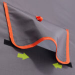 【画像】ドッペルギャンガーがバイクガレージ「DCC539」シリーズをマイチェン！　前後の高低差を活かした自然換気構造で熱と湿気が籠らない 〜 画像1