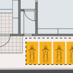 【画像】ドッペルギャンガーがバイクガレージ「DCC539」シリーズをマイチェン！　前後の高低差を活かした自然換気構造で熱と湿気が籠らない 〜 画像1