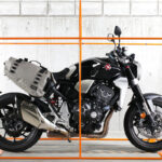 【画像】ドッペルギャンガーがバイクガレージ「DCC539」シリーズをマイチェン！　前後の高低差を活かした自然換気構造で熱と湿気が籠らない 〜 画像1