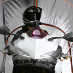 【画像】ドッペルギャンガーがバイクガレージ「DCC539」シリーズをマイチェン！　前後の高低差を活かした自然換気構造で熱と湿気が籠らない 〜 画像1