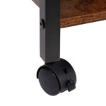 【画像】釣り部屋は“しまう場所”じゃない！　収納を「ベースキャンプ」に変えるDRESSの「一体型キャスターラック」がもたらす新発想 〜 画像1