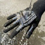 【画像】濡れても冷えない！　DRESSが放つ“水に触れる前提”の防水ニットグローブが冬の常識に革命を起こす 〜 画像1