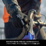 【画像】濡れても冷えない！　DRESSが放つ“水に触れる前提”の防水ニットグローブが冬の常識に革命を起こす 〜 画像1