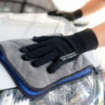 【画像】濡れても冷えない！　DRESSが放つ“水に触れる前提”の防水ニットグローブが冬の常識に革命を起こす 〜 画像1