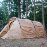 【画像】無理は禁物！　「初めてのファミリーキャンプ」を成功させるための心得とは 〜 画像1