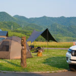 【画像】無理は禁物！　「初めてのファミリーキャンプ」を成功させるための心得とは 〜 画像1