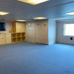 【画像】ゆったり過ごす極上の時間！　非日常体験を盛り上げる「フェリー旅」のススメ 〜 画像1