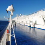 【画像】ゆったり過ごす極上の時間！　非日常体験を盛り上げる「フェリー旅」のススメ 〜 画像1
