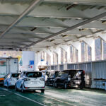 【画像】ゆったり過ごす極上の時間！　非日常体験を盛り上げる「フェリー旅」のススメ 〜 画像1