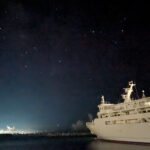 【画像】ゆったり過ごす極上の時間！　非日常体験を盛り上げる「フェリー旅」のススメ 〜 画像1