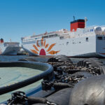 【画像】ゆったり過ごす極上の時間！　非日常体験を盛り上げる「フェリー旅」のススメ 〜 画像1