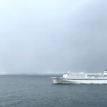 【画像】ゆったり過ごす極上の時間！　非日常体験を盛り上げる「フェリー旅」のススメ 〜 画像1