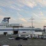 【画像】ゆったり過ごす極上の時間！　非日常体験を盛り上げる「フェリー旅」のススメ 〜 画像1