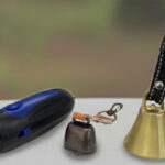 【画像】冬眠しない熊から身を守る！　Fujikonが提案する「音」で回避し「スプレー」で守る多角的な熊対策とは 〜 画像1