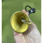 【画像】冬眠しない熊から身を守る！　Fujikonが提案する「音」で回避し「スプレー」で守る多角的な熊対策とは 〜 画像1