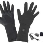 【画像】指先わずか10秒の衝撃！　「Furdo インナーヒーターグローブ」が冬の常識を覆す 〜 画像1