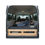 【画像】ビーズから「DUBSTACK」が放つ！　冬のアウトドアの常識を覆す多機能ウェア『フトンライダー』が車中泊から極寒キャンプまで冬の最強装備になる 〜 画像1