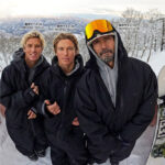 【画像】ビーズから「DUBSTACK」が放つ！　冬のアウトドアの常識を覆す多機能ウェア『フトンライダー』が車中泊から極寒キャンプまで冬の最強装備になる 〜 画像1