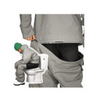 【画像】ビーズから「DUBSTACK」が放つ！　冬のアウトドアの常識を覆す多機能ウェア『フトンライダー』が車中泊から極寒キャンプまで冬の最強装備になる 〜 画像1