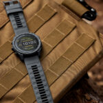 【画像】Garminから軍用グレードの超耐性コーティングを纏った究極のタクティカルウォッチ『tactix 8 AMOLED Cerakote』を2月5日にデビュー 〜 画像1