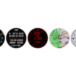 【画像】Garminから軍用グレードの超耐性コーティングを纏った究極のタクティカルウォッチ『tactix 8 AMOLED Cerakote』を2月5日にデビュー 〜 画像1