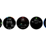 【画像】Garminから軍用グレードの超耐性コーティングを纏った究極のタクティカルウォッチ『tactix 8 AMOLED Cerakote』を2月5日にデビュー 〜 画像1