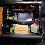 【画像】ラギッドさと積載力がハンパない！　SUZUKI「スーパーキャリィ・ワーク＆プレイ・プロ」が働く＆遊べる軽トラカスタムの極み 〜 画像1